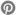 pinterest icon